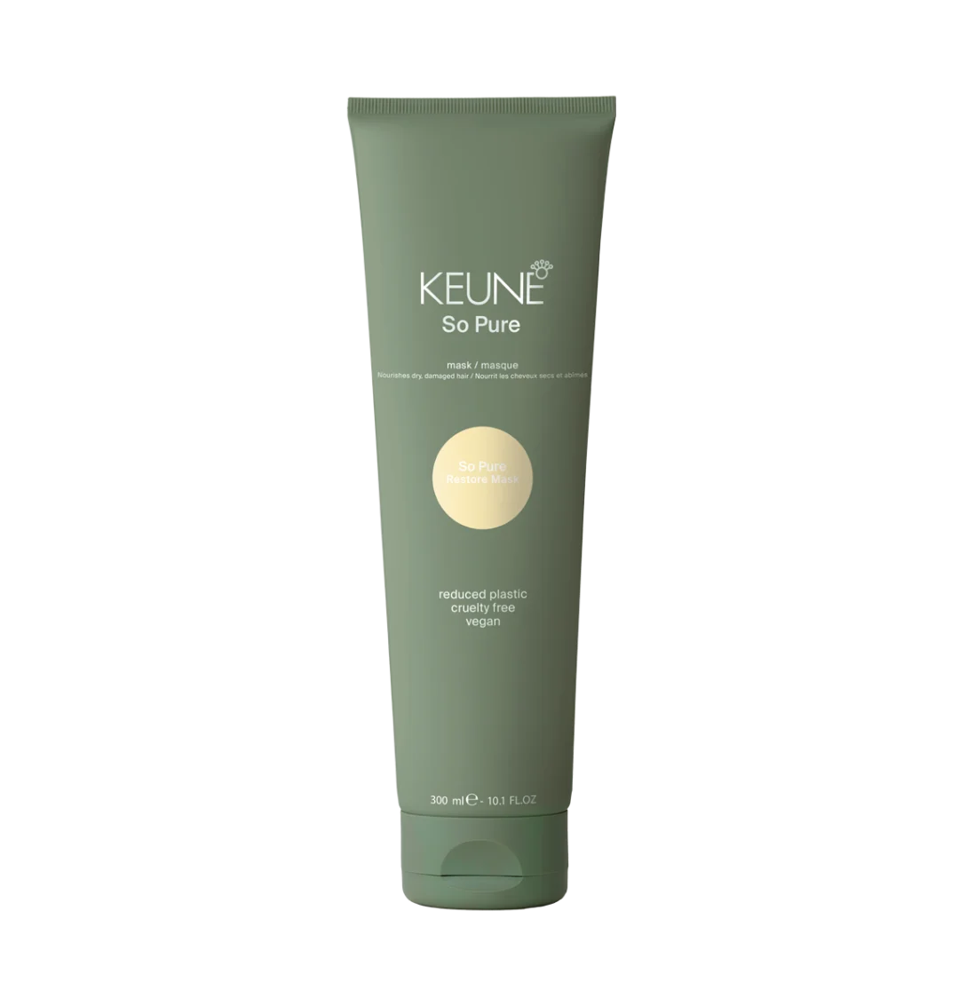 MASTI - Masca reparatoare Keune So Pure Restore, 300 ml