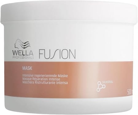 MASTI - Masca reparatoare Wella Professionals Care Fusion, 500 ml