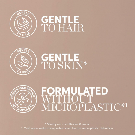 Masca reparatoare Wella Professionals Care Fusion, 500 ml [6]