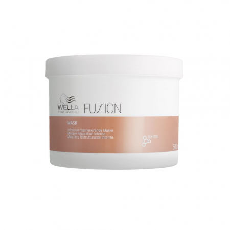 Masca reparatoare Wella Professionals Care Fusion, 500 ml [0]