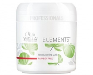Masca revitalizanta Wella Professional Care Elements Renew 150 ml [1]