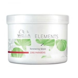 Masca revitalizanta Wella Professional Care Elements Renew 500 ml [0]