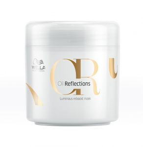 Masca revitalizanta Wella Professionals Oil Luminous 500 ml [1]