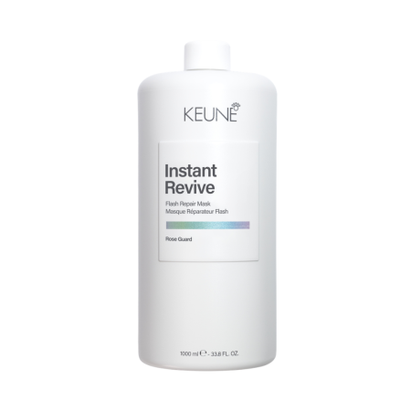 MASTI - Masca tratament instant pentru par foarte degradat Keune Care Instant Revive Flash Mask, 1000 ml