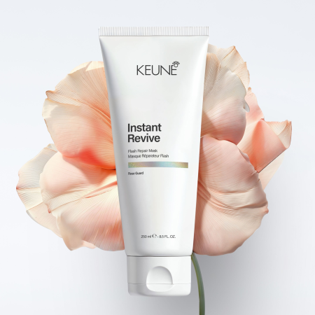 Masca tratament instant pentru par foarte degradat Keune Care Instant Revive Flash Mask, 250 ml [2]