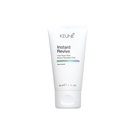 MASTI - Masca tratament instant pentru par foarte degradat Keune Care Instant Revive Flash Mask, 50 ml