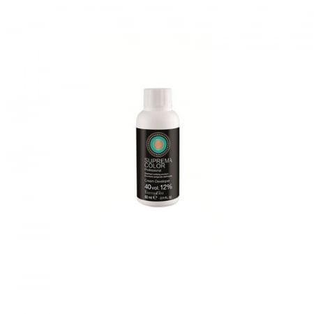 Oxidant crema Farmavita  Suprema Color Cream Developer 40 Vol, 60 ml 