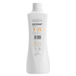 OXIDANTI DECOLORANTI SI PRODUSE TEHNICE - Oxidant crema L`Oreal Professionnel Majirel 12%  40 volum, 1000 ml
