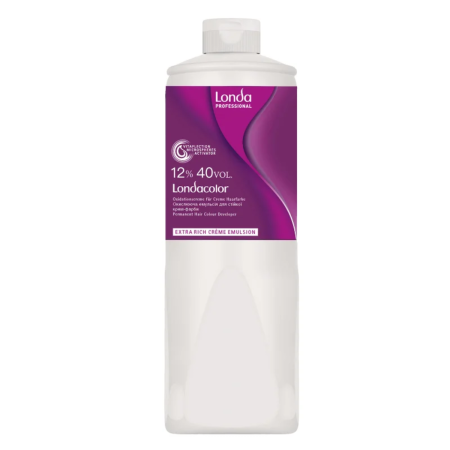 VOPSEA SI PRODUSE TEHNICE - Oxidant Londa Professional Permanent Color 12%, 1000 ml