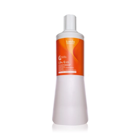 VOPSEA SI PRODUSE TEHNICE - Oxidant pentru vopsea demi-permanenta Londa Professional Demi Color 1.9%, 1000 ml