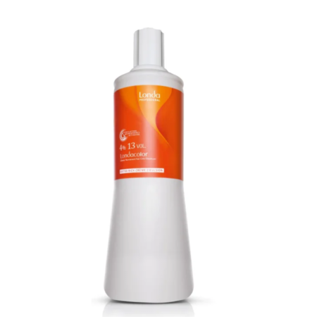VOPSEA SI PRODUSE TEHNICE - Oxidant pentru vopsea demi-permanenta Londa Professional Demi Color 4%, 1000 ml