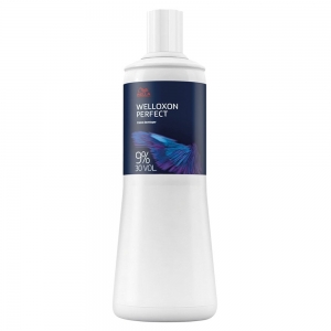 OXIDANTI DECOLORANTI SI PRODUSE TEHNICE - Oxidant Wella Professionals Welloxon 9% 30 vol, 1000 ml