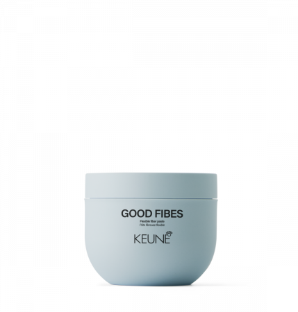 STYLING - Pasta flexibila modelatoare cu fibre Keune Style Good Fibes, 100 ml