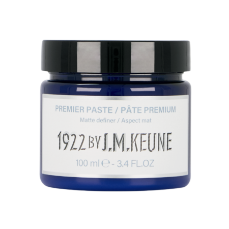 STYLING - Pasta modelatoare barbati Keune 1922 Premier Paste, 100 ml