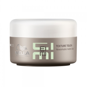 Pasta pentru coafuri remodelabile Wella Professional Eimi Texture Touch 75 ml [0]