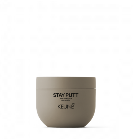 STYLING - Pasta pentru textura Keune Style Stay Putt, 100 ml