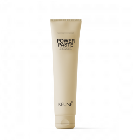 STYLING - Pasta ultra mata pentru fixare foarte puternica Keune Style Power Paste, 150 ml