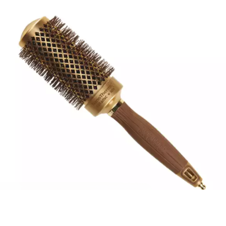 PERII SI PIEPTENI - Perie de par Olivia Garden 26 NanoThermic Round Thermal NT-44