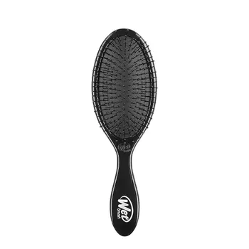 ACCESORII - Perie de par Wet Brush Original Detangler pentru descurcare, Negru