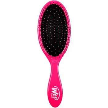ACCESORII - Perie de par Wet Brush Original Detangler pentru descurcare, Roz