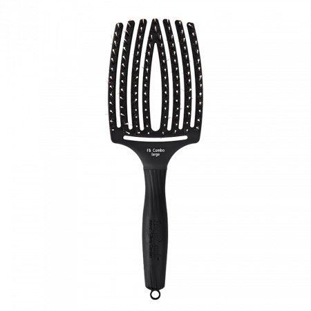 ACCESORII - Perie Finger Brush Olivia Garden 6530 Large