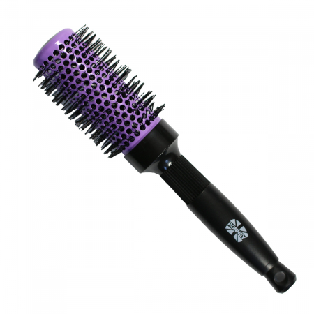 ACCESORII - Perie rotunda profesionala, Ronney Brush 132 RA 0132