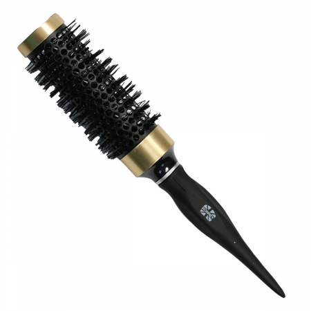 ACCESORII - Perie rotunda termica profesionala, Ronney Thermal Vented Brush 136 RA 00136