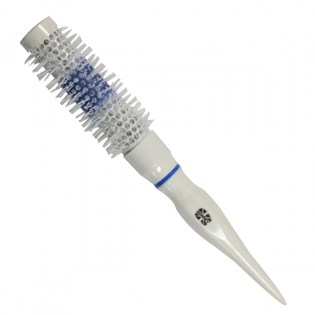 ACCESORII - Perie rotunda termica profesionala, Ronney Thermal Vented Brush 140 RA 00140
