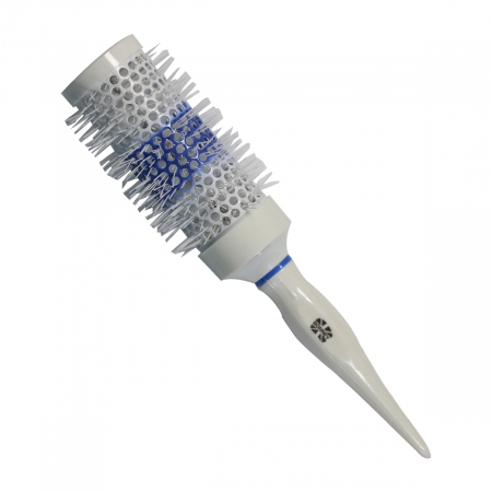 ACCESORII - Perie rotunda termica profesionala, Ronney Thermal Vented Brush 142 RA 00142