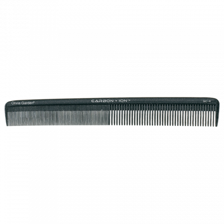 ACCESORII - Pieptene Carbon Olivia Garden SC-4