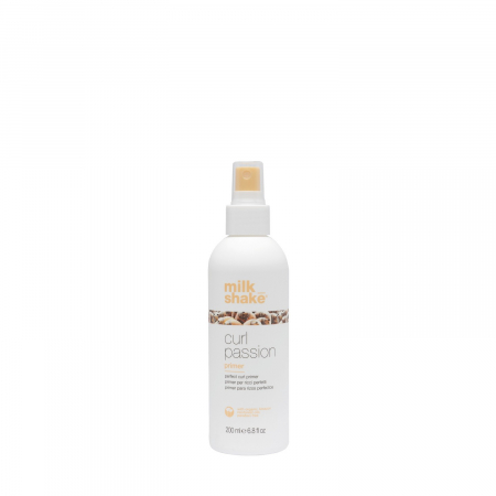 STYLING - Primer pentru definirea buclelor Milk Shake Curl Passion, 200 ml