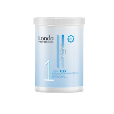 OXIDANTI DECOLORANTI SI PRODUSE TEHNICE - Pudra decoloranta 7 tonuri Pasul 1 Londa Professional Lightplex powder Step 1, 1000 g