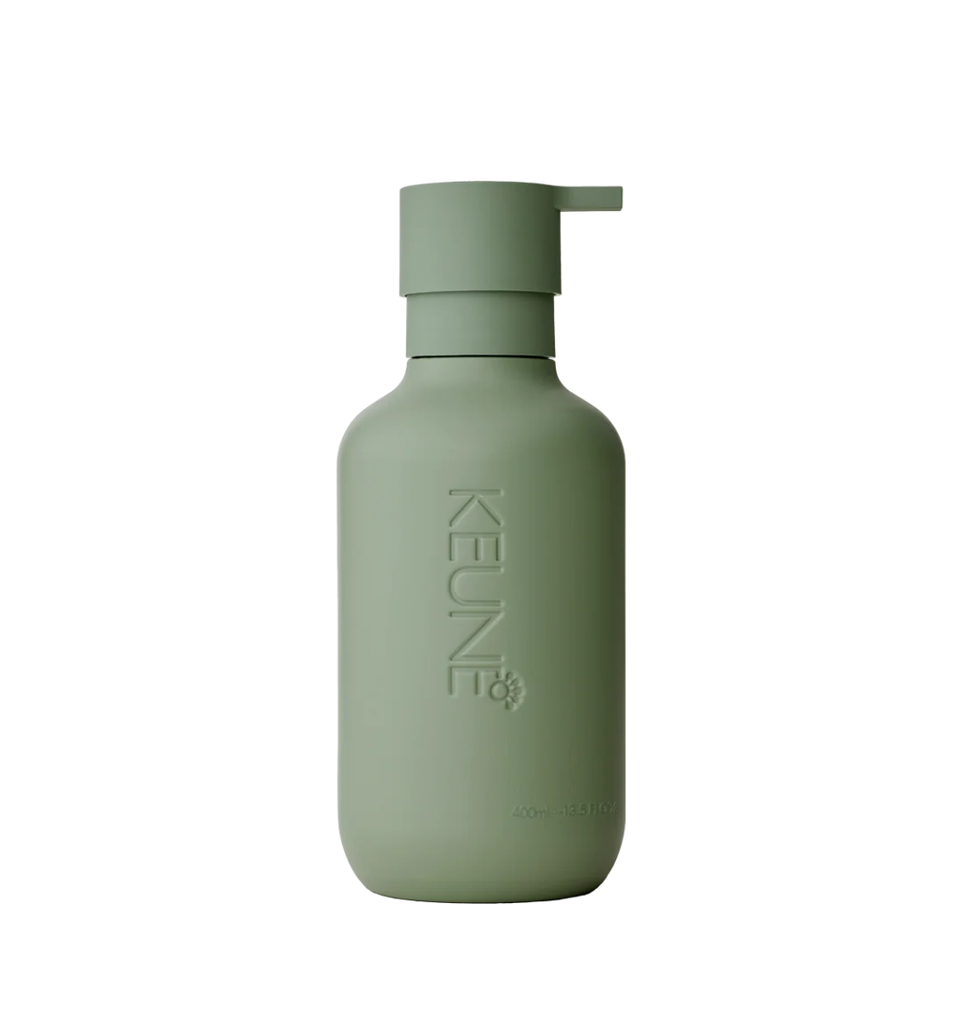 SAMPOANE - Recipient gol pentru sampon/balsam So Pure, 400 ml