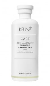 Sampon anti caderea parului Keune Care Derma Activating, 300 ml [1]