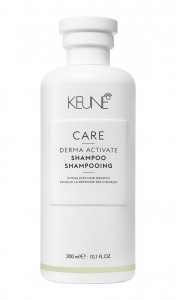 SAMPOANE - Sampon anti caderea parului Keune Care Derma Activating, 300 ml