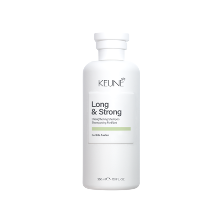 SAMPOANE - Sampon anti-caderea parului Keune Care Long & Strong Shampoo, 300 ml