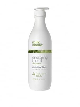 SAMPOANE - Sampon anti-caderea parului Milk Shake Energizing, 1000 ml