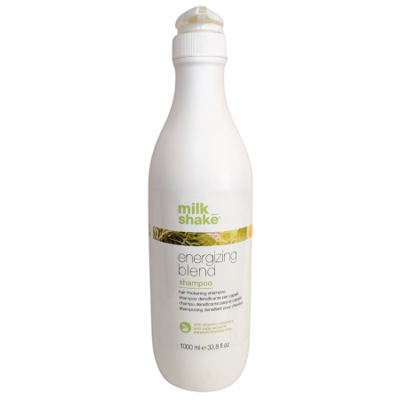 Sampon anti-caderea parului Milk Shake Energizing, 1000 ml [1]