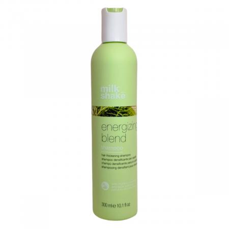 Sampon anti-caderea parului Milk Shake Energizing, 300 ml [1]