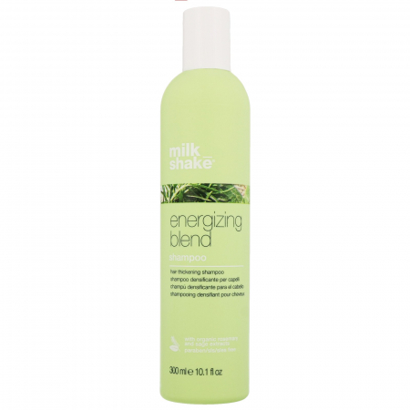 SAMPOANE - Sampon anti-caderea parului Milk Shake Energizing, 300 ml