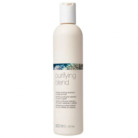 SAMPOANE - Sampon anti-matreata Milk Shake Scalp Care Purifying Blend, 300 ml