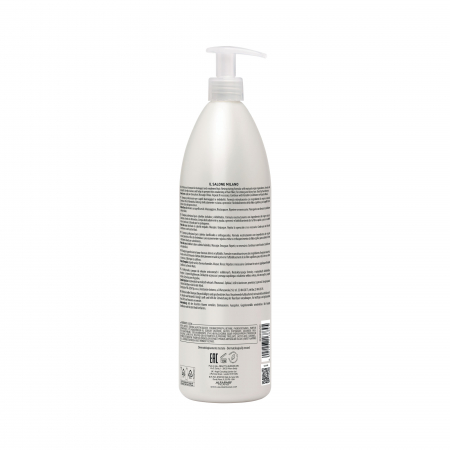 Sampon cu Keratina pentru par deteriorat Alfaparf IL Salone Milano Keratin, 1000 ml [1]