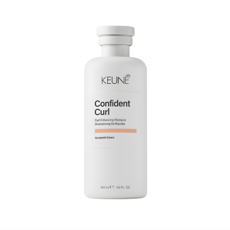 SAMPOANE - Sampon cu spumare redusa pentru definirea buclelor Keune Care Confident Curl Shampoo, 300 ml