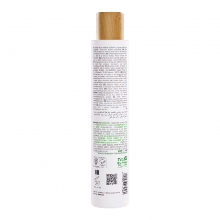 Sampon de catifelare pentru par si corp, Kemon Actyva Bellessere, 250 ml [1]