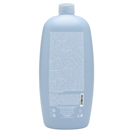 Sampon densificator pentru par fin Alfaparf Density Thickening 1000 ml [1]