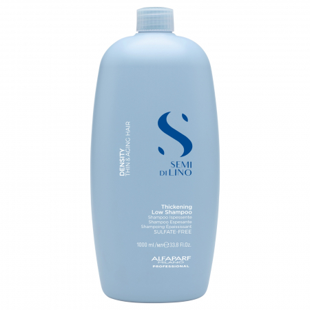 SAMPOANE - Sampon densificator pentru par fin Alfaparf Density Thickening 1000 ml