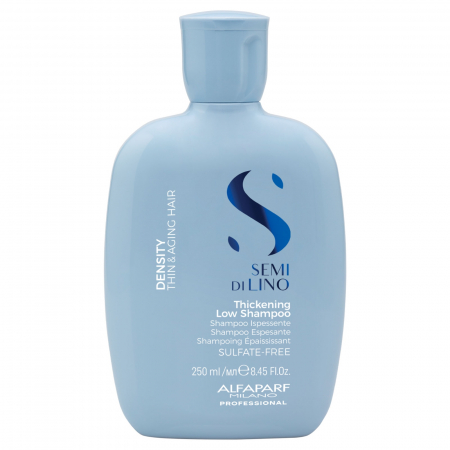 SAMPOANE - Sampon densificator pentru par fin Alfaparf Density Thickening 250 ml