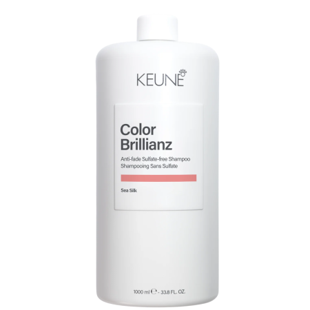SAMPOANE - Sampon fara sulfati pentru mentinerea culorii Keune Care Color Sulfate Free Shampoo, 1000 ml