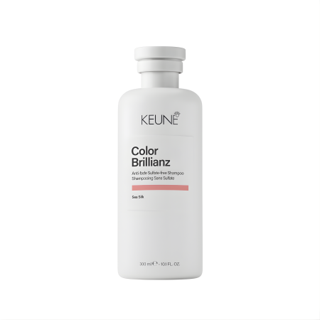 SAMPOANE - Sampon fara sulfati pentru mentinerea culorii Keune Care Color Sulfate Free Shampoo, 300 ml