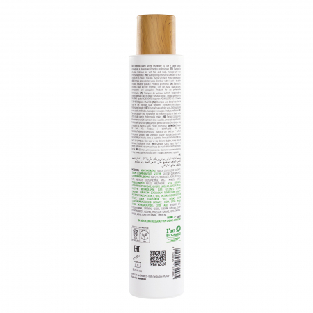 Sampon intens nutritiv pentru par foarte degradat, Kemon Actyva Nutrizione Ricca, 250 ml [2]
